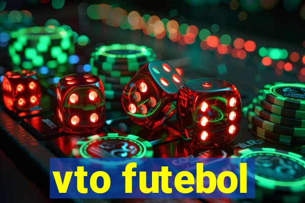 vto futebol